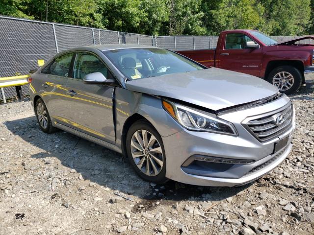 HYUNDAI SONATA SPO 2016 5npe34af8gh266936