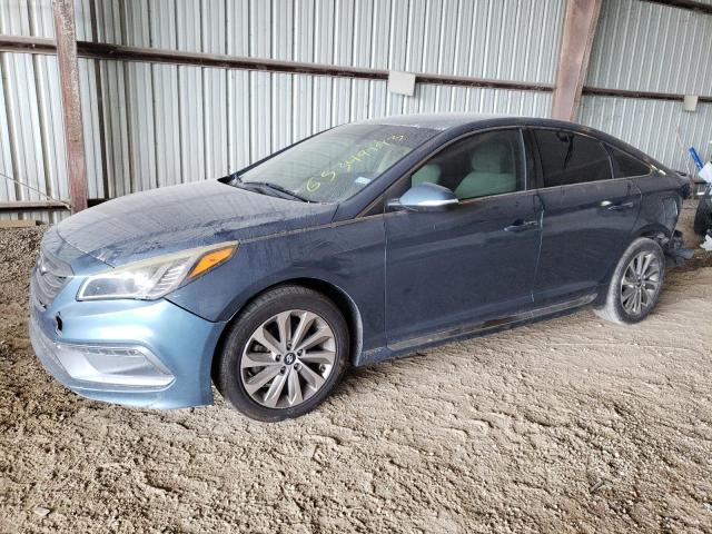 HYUNDAI SONATA SPO 2016 5npe34af8gh268041