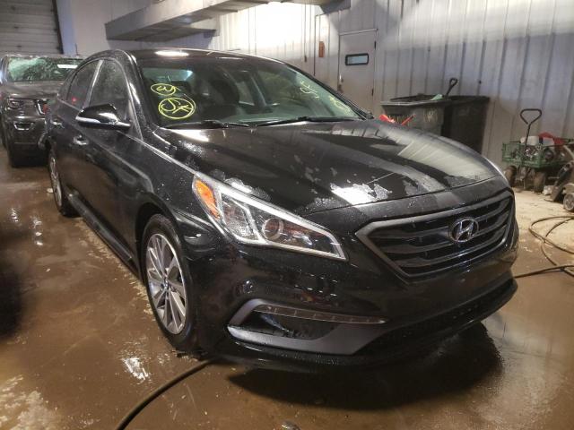 HYUNDAI NULL 2016 5npe34af8gh268556