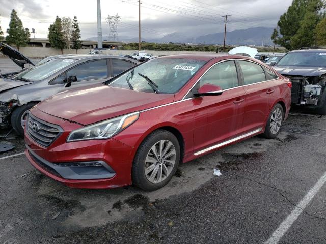 HYUNDAI NULL 2016 5npe34af8gh270842