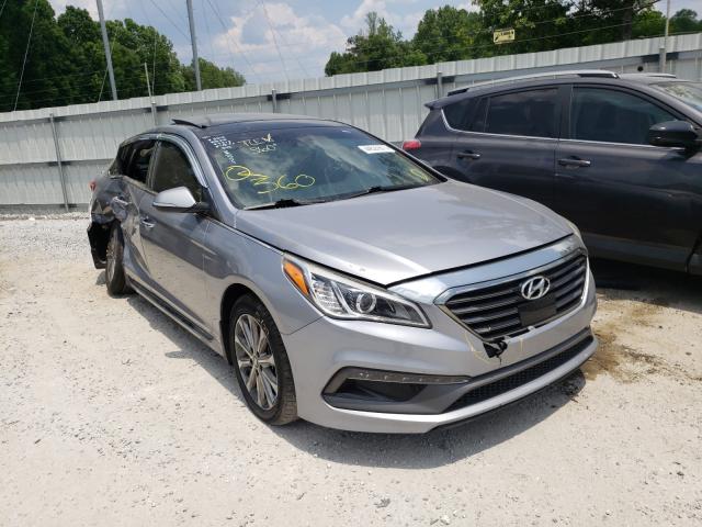 HYUNDAI SONATA SPO 2016 5npe34af8gh273515