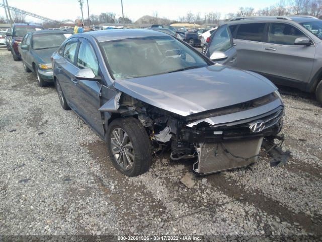 HYUNDAI SONATA 2016 5npe34af8gh274079