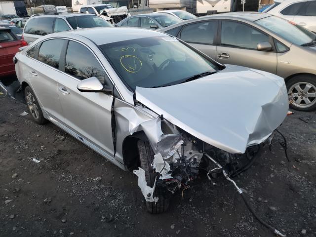 HYUNDAI SONATA SPO 2016 5npe34af8gh274390