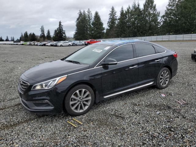 HYUNDAI SONATA SPO 2016 5npe34af8gh277029