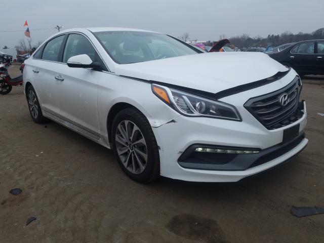 HYUNDAI SONATA SPO 2016 5npe34af8gh278861