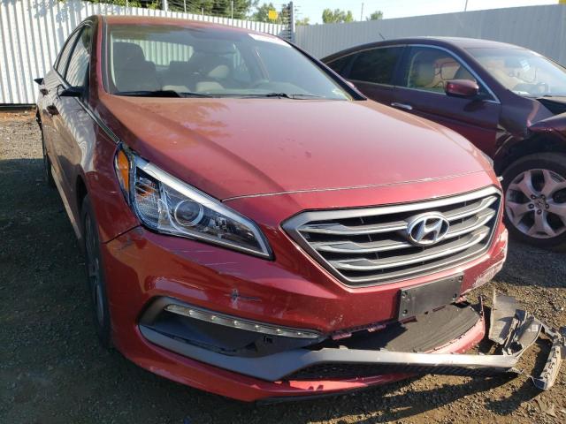 HYUNDAI SONATA SPO 2016 5npe34af8gh280691