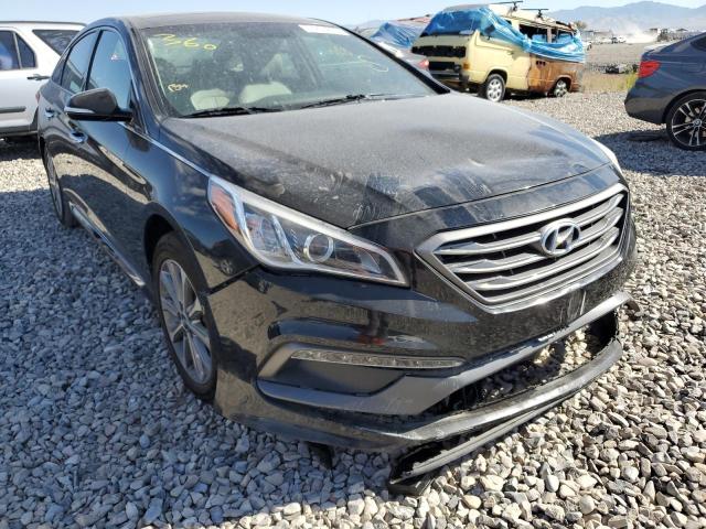 HYUNDAI SONATA SPO 2016 5npe34af8gh281503