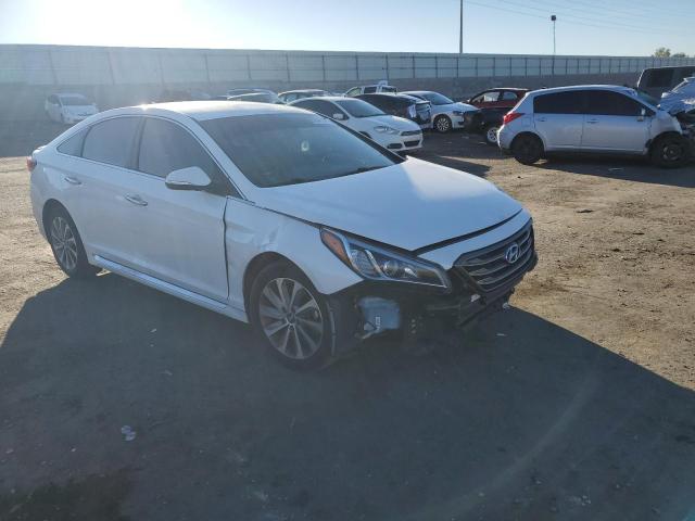 HYUNDAI SONATA SPO 2016 5npe34af8gh288578