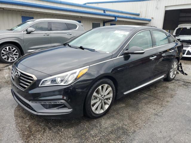 HYUNDAI SONATA SPO 2016 5npe34af8gh289973