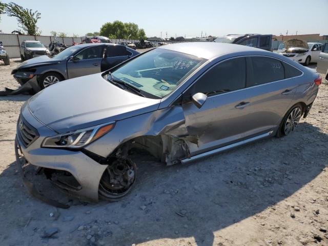 HYUNDAI SONATA SPO 2016 5npe34af8gh294168