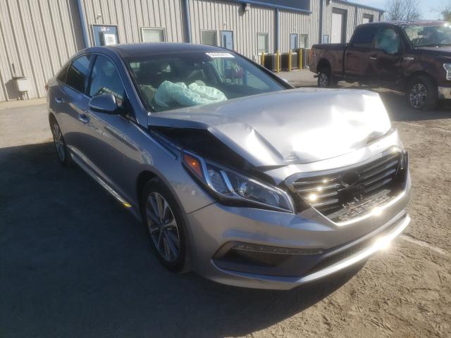 HYUNDAI NULL 2016 5npe34af8gh294851