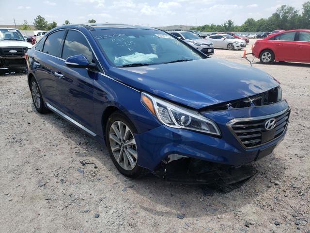 HYUNDAI NULL 2016 5npe34af8gh296650