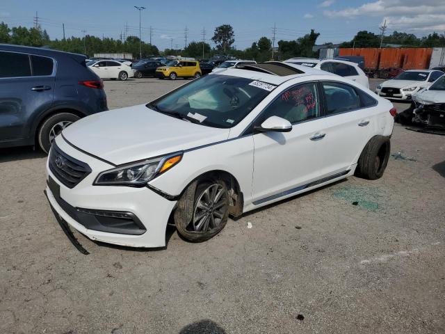 HYUNDAI SONATA SPO 2016 5npe34af8gh297359