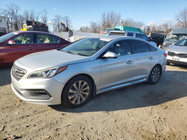 HYUNDAI SONATA SPO 2016 5npe34af8gh297815