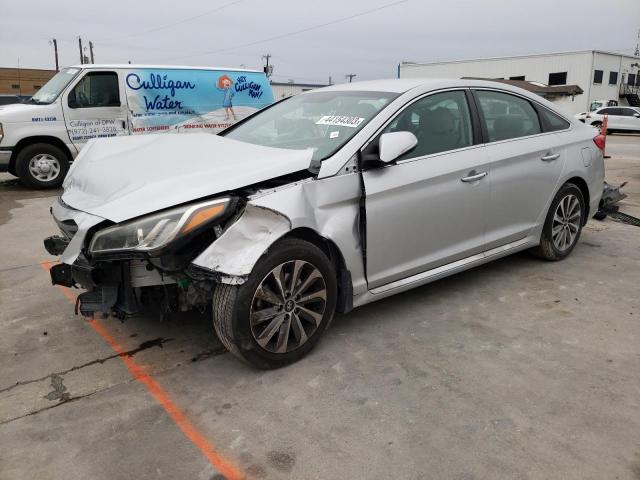 HYUNDAI SONATA SPO 2016 5npe34af8gh300194