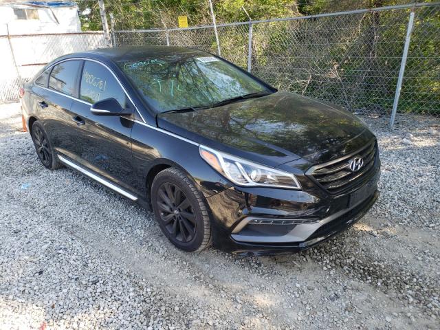 HYUNDAI SONATA SPO 2016 5npe34af8gh300468