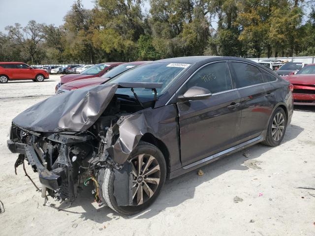 HYUNDAI SONATA 2016 5npe34af8gh306612