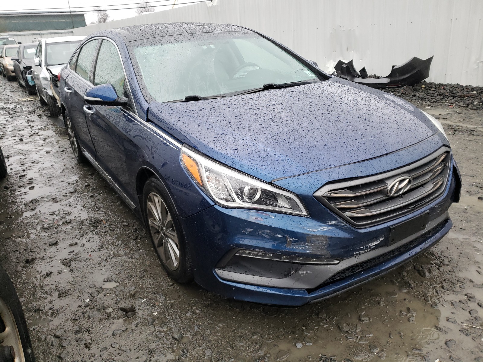 HYUNDAI SONATA 2016 5npe34af8gh309753