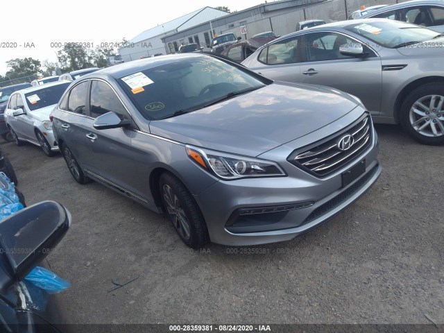 HYUNDAI SONATA 2016 5npe34af8gh312815