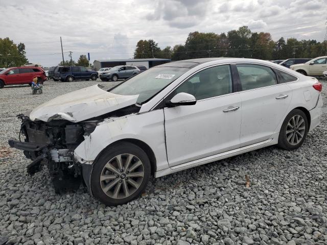 HYUNDAI SONATA SPO 2016 5npe34af8gh314581