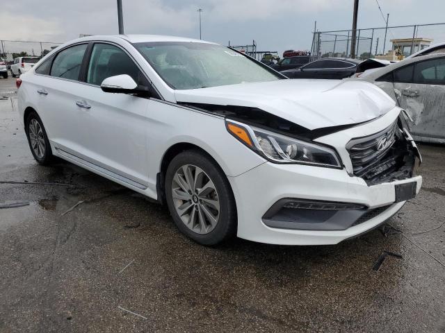 HYUNDAI SONATA SPO 2016 5npe34af8gh314967