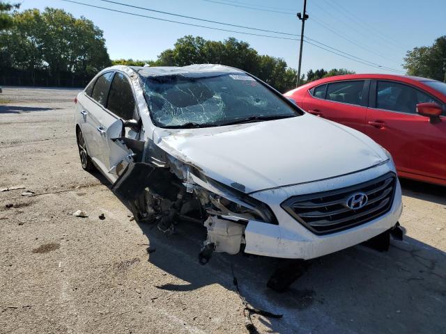 HYUNDAI SONATA SPO 2016 5npe34af8gh320848