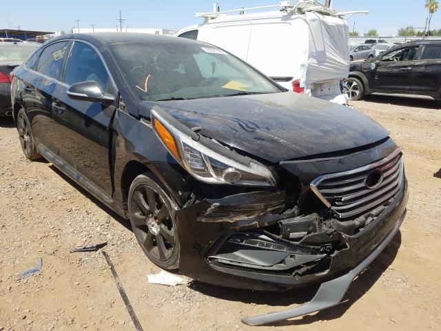 HYUNDAI NULL 2016 5npe34af8gh321630