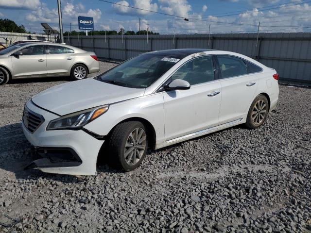 HYUNDAI SONATA 2016 5npe34af8gh326732