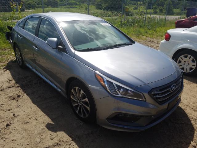 HYUNDAI SONATA SPO 2016 5npe34af8gh328190