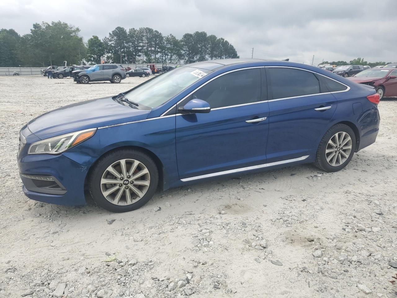 HYUNDAI SONATA 2016 5npe34af8gh332336