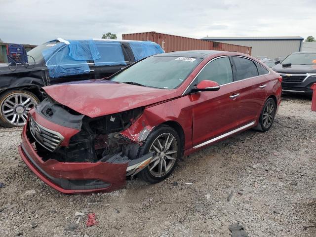 HYUNDAI SONATA 2016 5npe34af8gh333163