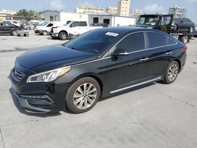 HYUNDAI SONATA SPO 2016 5npe34af8gh335351