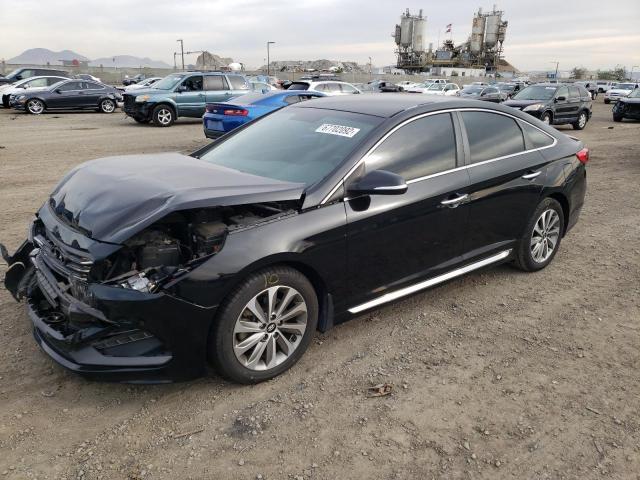 HYUNDAI SONATA SPO 2016 5npe34af8gh336080