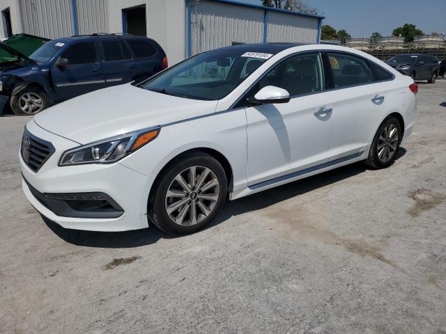 HYUNDAI SONATA SPO 2016 5npe34af8gh337956