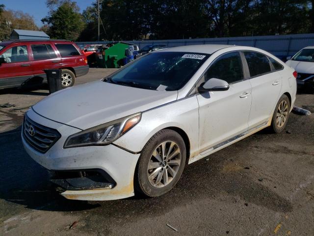 HYUNDAI SONATA SPO 2016 5npe34af8gh339013