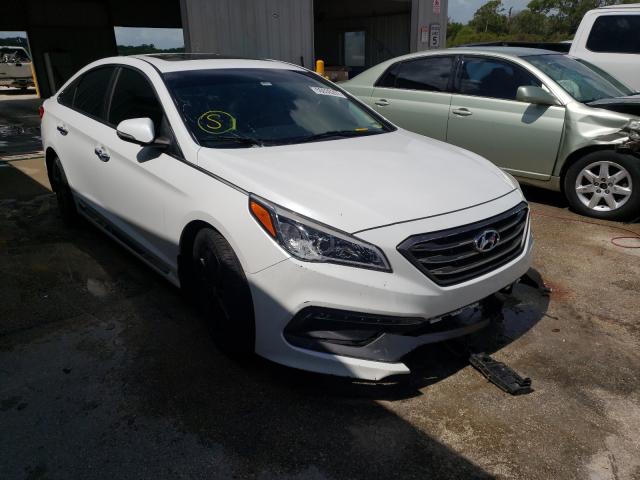 HYUNDAI SONATA SPO 2016 5npe34af8gh339206