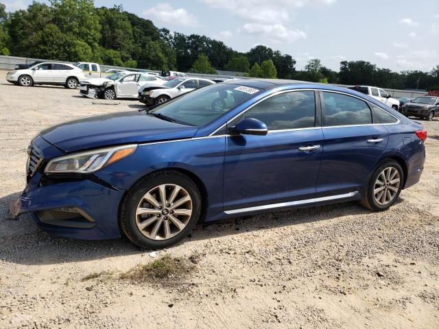 HYUNDAI SONATA SPO 2016 5npe34af8gh342283