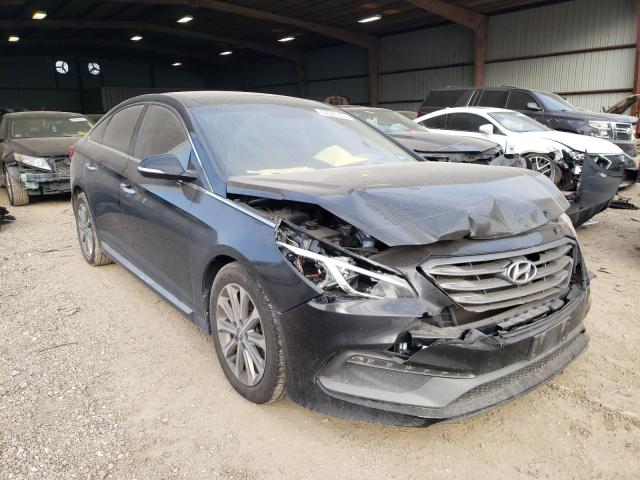 HYUNDAI SONATA SPO 2016 5npe34af8gh342784