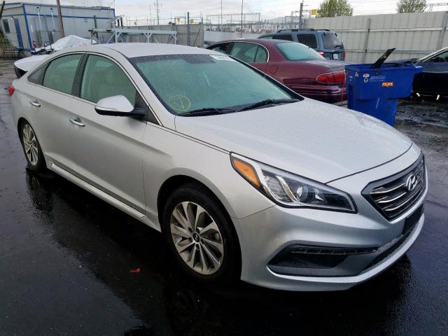 HYUNDAI SONATA SPO 2016 5npe34af8gh343627