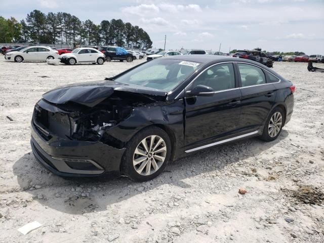 HYUNDAI SONATA SPO 2016 5npe34af8gh344471