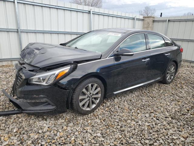 HYUNDAI SONATA SPO 2016 5npe34af8gh345085