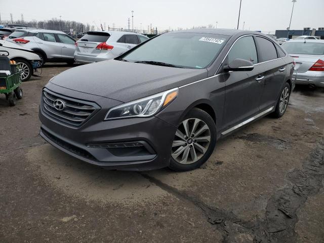 HYUNDAI SONATA SPO 2016 5npe34af8gh350058