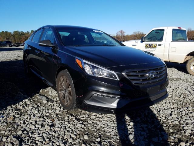 HYUNDAI SONATA SPO 2016 5npe34af8gh351176