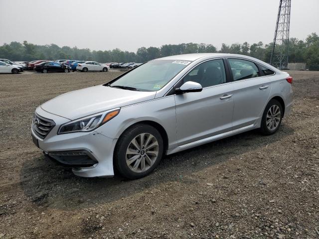 HYUNDAI SONATA SPO 2016 5npe34af8gh361495