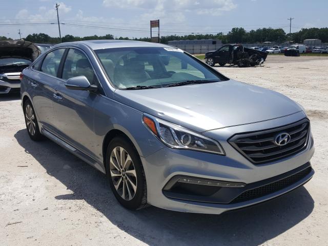 HYUNDAI SONATA SPO 2016 5npe34af8gh364350