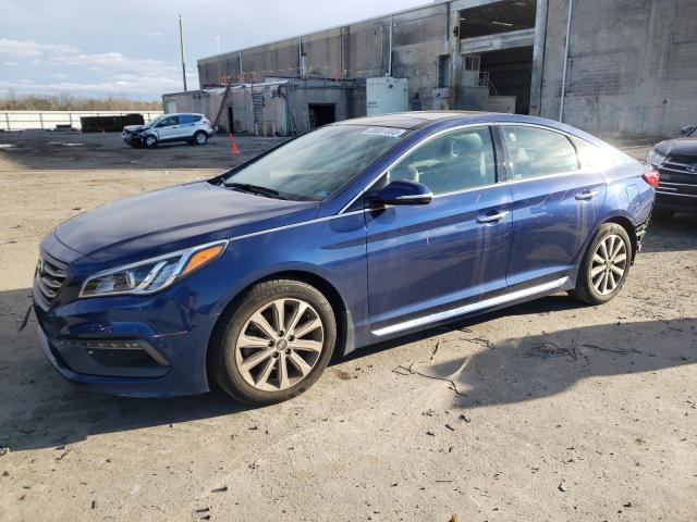 HYUNDAI SONATA SPO 2016 5npe34af8gh368964