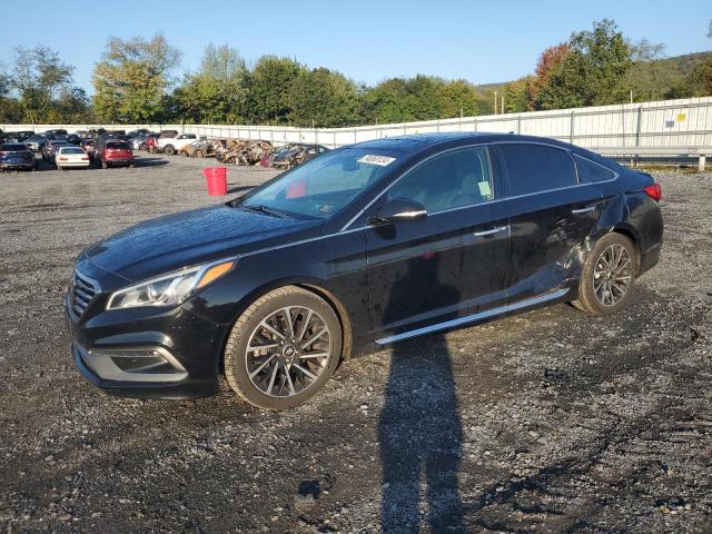 HYUNDAI SONATA SPO 2016 5npe34af8gh369645