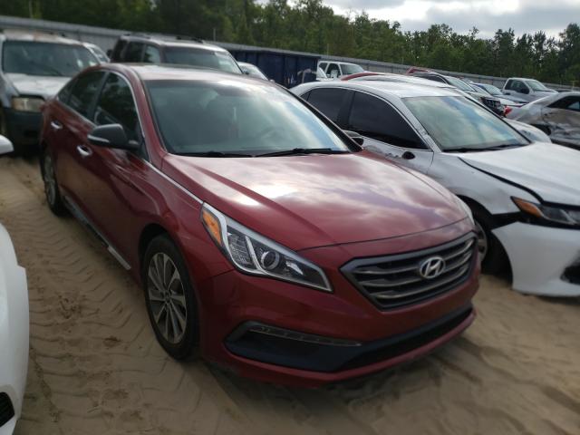 HYUNDAI SONATA SPO 2016 5npe34af8gh370746