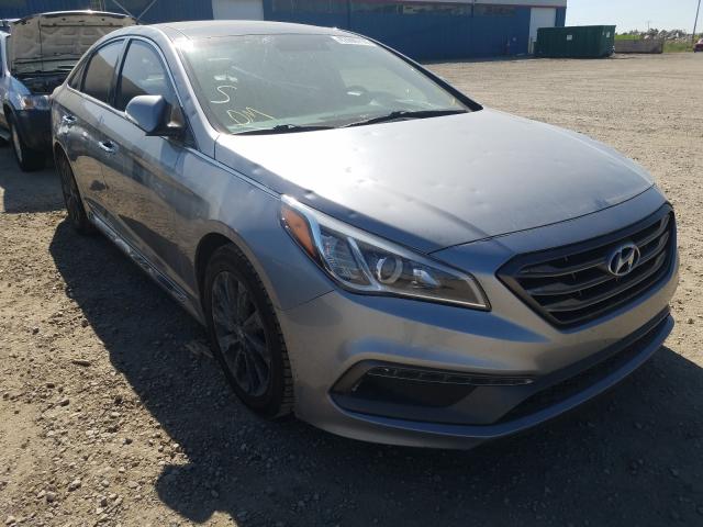 HYUNDAI SONATA SPO 2016 5npe34af8gh371251