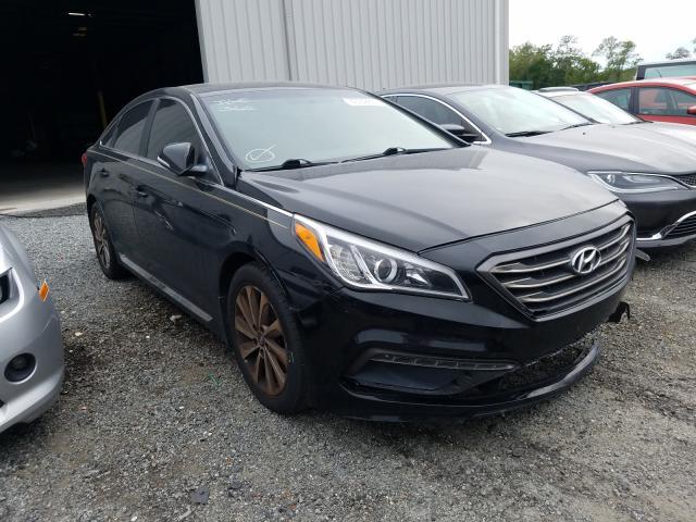 HYUNDAI SONATA SPO 2016 5npe34af8gh378216